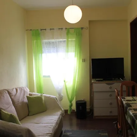 Green Studio Apartamento Lagos